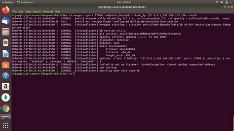 Image result for Socket Cannot Assign Requested Address