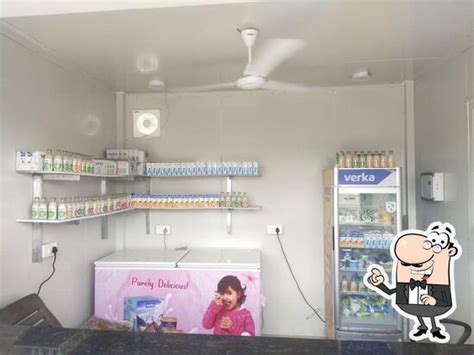 Verka Milk Bar Sunam ITI Milk Bar, Sunam - Restaurant menu, prices and ...