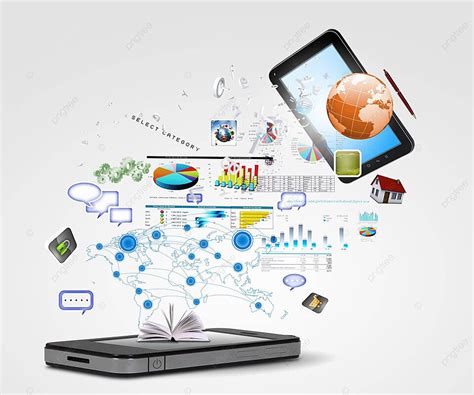 Information Communication Technology Background 的图像结果