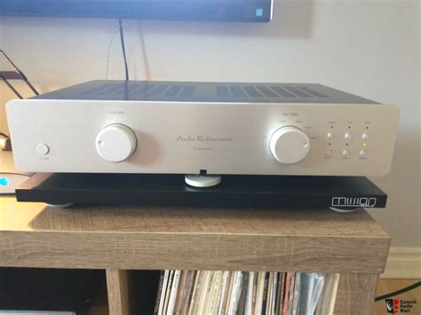 Image result for Audio Refinement Complete