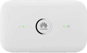 AkDevice Huawei E5573Cs-609 Universal 4G Pocket WiFi Hotspot Dongle ...