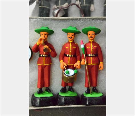 D'source Design Gallery on Miniature Clay Toys of Lucknow - Made for ...