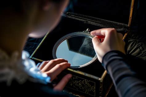 Image result for Magic Mirror Test