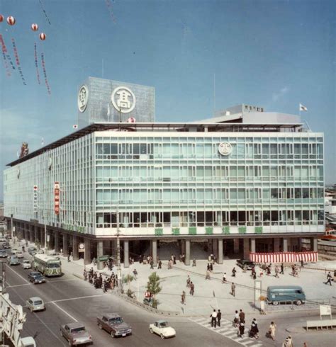 高島屋堺店が令和8年1月に閉店 約60年の歴史に幕、南海電鉄が新たにSC出店へ - 産経ニュース