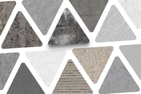 32 Seamless Concrete Floor Texture Pack - FilterGrade
