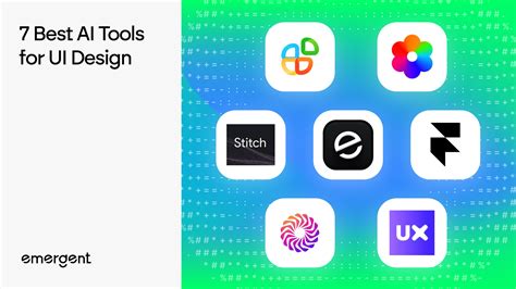 7 Best AI Tools for UI Design That Actually Work in 2026
