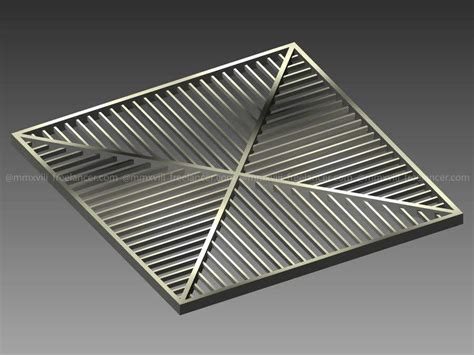 Entry #31 by mmxviii for Design in auto-cad, provide dimensions and ...