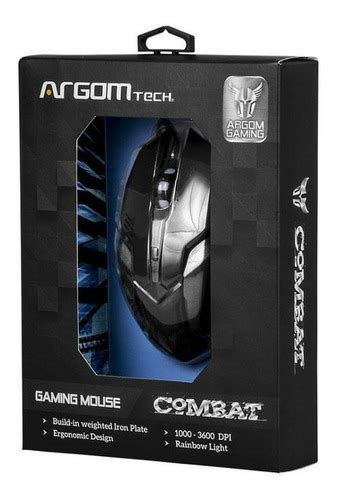 Image result for Argom Tech Python Gaming Mouse