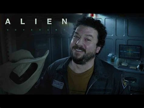 Image result for Alien Covenant Lope