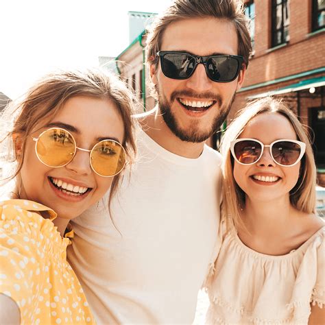 Buy Unisex Eyeglasses Online | Men's & Women's Collections – Spexwale