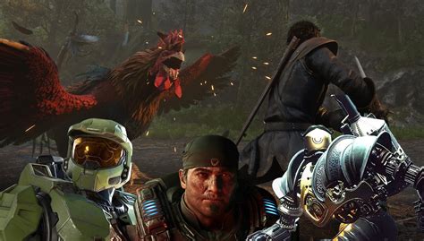 Why are fewer Xbox games releasing on disc? Some answers. | Windows Central