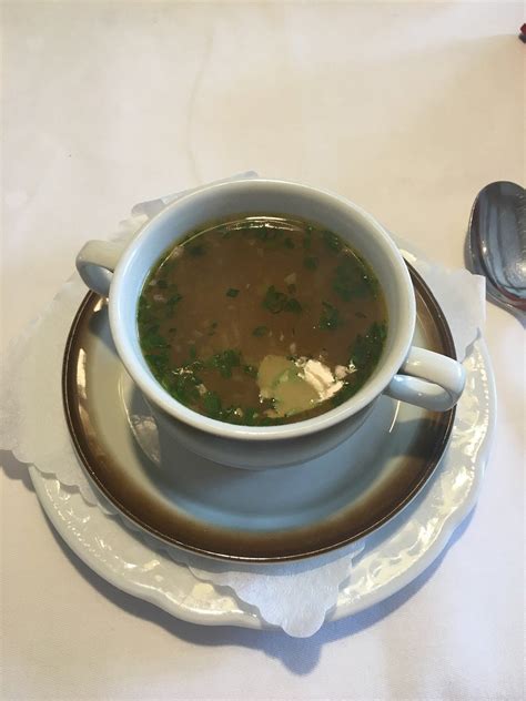 HOTEL-RESTAURANT PFAELZER-STUBEN (Bruchmuehlbach-Miesau) - Inn Reviews ...