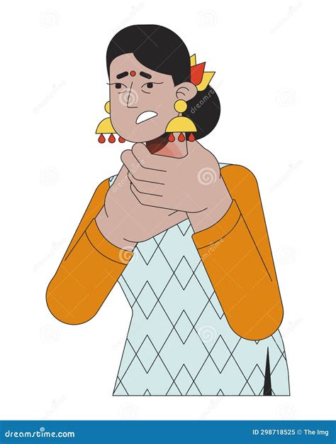 Throat Feel Tightness