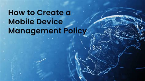 Image result for iOS Device Policy Controller