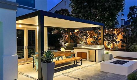 CONTEMPORARY PATIO COVERS - Skyline Sunrooms & Patio Covers