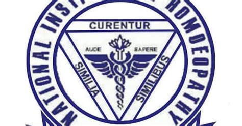 Research Associate Vacancy in NIH, Kolkata - Ks Homeopathy