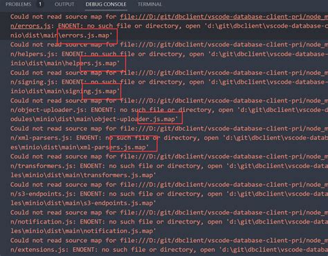 Image result for Vscode Stop Source Stop Index Add