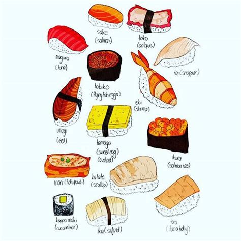 It's International Sushi Day, and here's a simple recipe for you to try