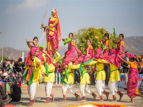 Events & Festivals in India | A Ministry of Tourism Initiative