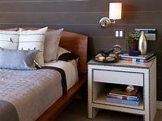 Bed Reading Lights by Bedroom Reading Lights Hgtv Bed Reading Lights