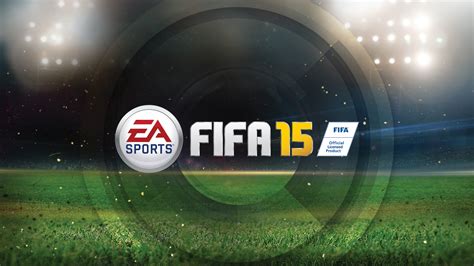 FIFA 15 Screenshots – FIFPlay