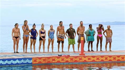 Survivor: Game Changers Episode 10: Watch Online