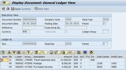 SAP Creating Works Order 的图像结果