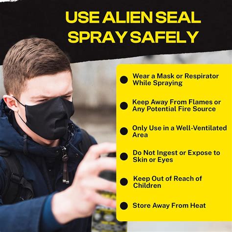 Image result for Alien Spray Com