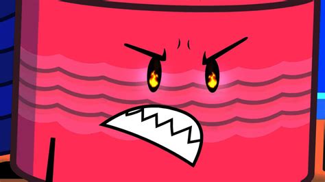 Image result for Object Invasion Episodes