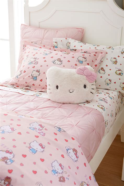 Hello Kitty Pottery Barn