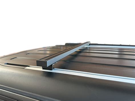 Hochwertiges Zubehör für VW T5/T6/T6.1 California - Dachträger und mehr