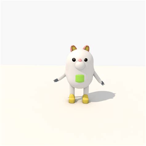 Image result for Cartoon Character Model