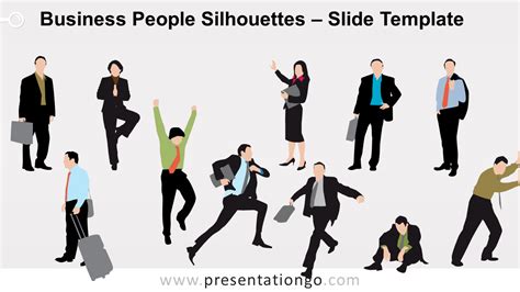 Business People Silhouette 的图像结果