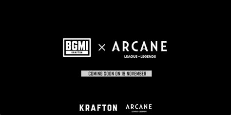 BGMI 1.7 Update will Be Arcane Themed: All You Need To Know | Cashify News