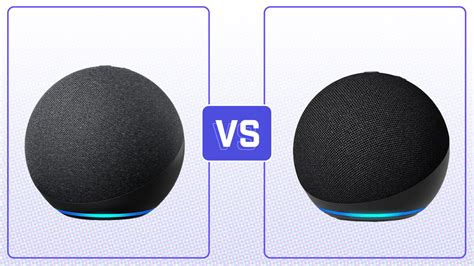 Echo vs. Echo Dot: Which Amazon device should you buy during Prime Big ...
