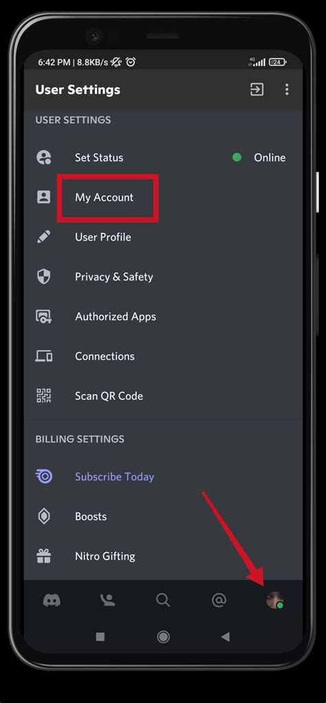 Image result for Discord Invalid Two-Factor Code