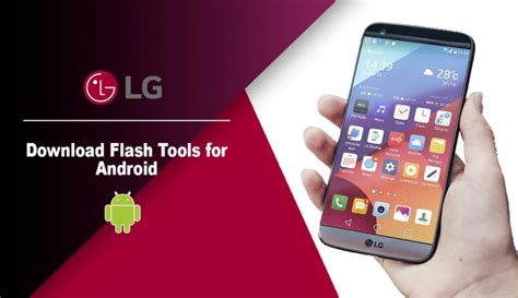 LG Flash File 的图像结果