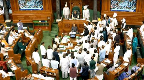Parliament passes Competition Amendment Bill