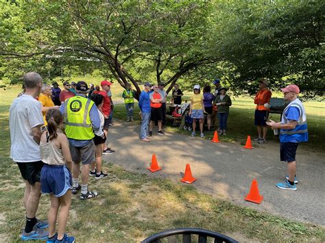 LP242-doubling the milestones | Leakin Park parkrun