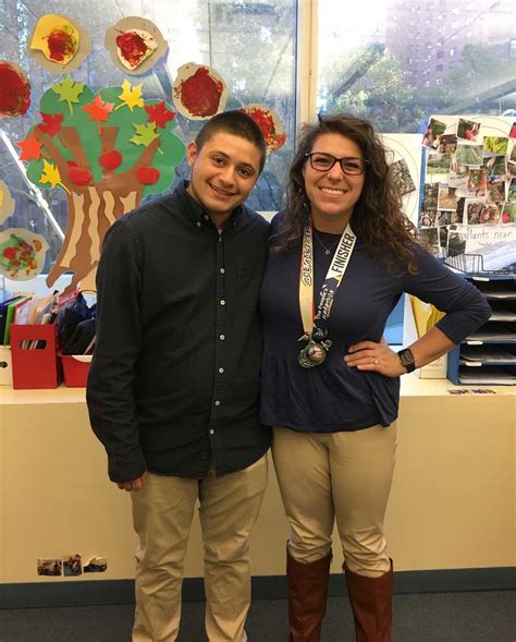 Transgender Teachers, Long Isolated, Are Finding Strength In Numbers ...