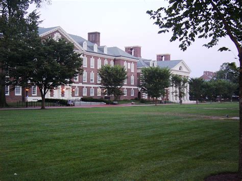University of Delaware: SAT Scores, Acceptance Rate