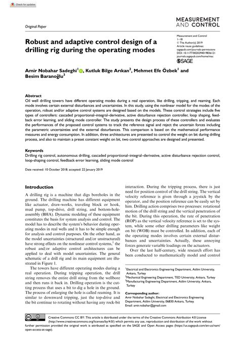 Image result for Adaptive Drilling Algorithm