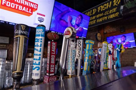 Collins Irish Pub and Grill - Restaurant in Flagstaff, AZ