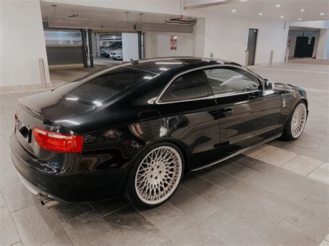 FS: 2009 Audi s5 Quattro Coupe - AudiWorld Forums