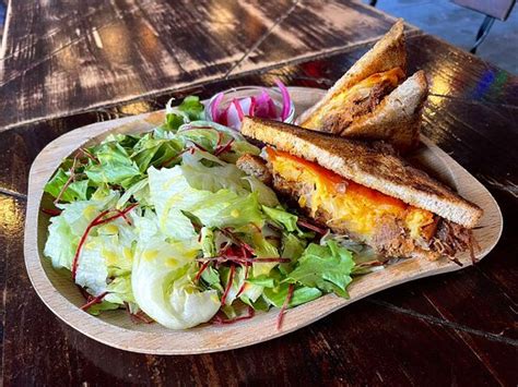 A pleasurable dining experience. - Reviews, Photos - Kupak Bar & Bistro ...