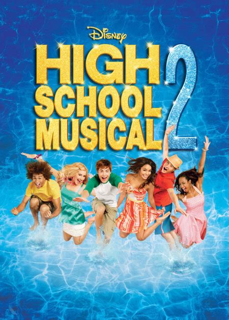 【中英字幕】High School Musical 1 歌舞青春1 - Start Of Something New