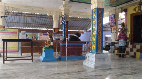 Kuchanur Sri Saneeswara Baghwan Temple, Theni - Tripadvisor