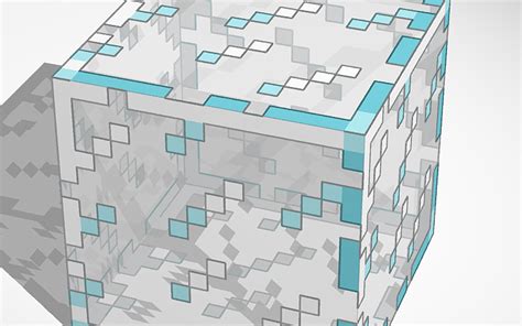 Image result for Glass Block Minecraft