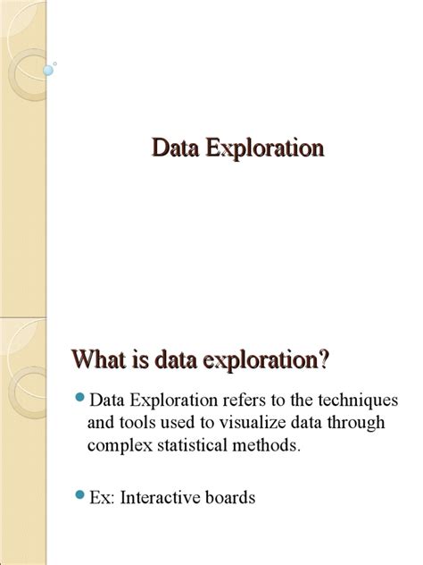 Image result for Data Exploration in SQL