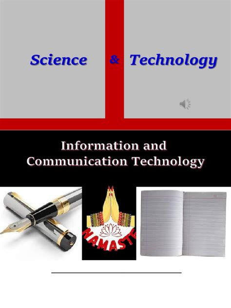 ICT Science 的图像结果